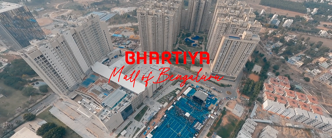 BHARATIYA Hero showcase by Balladi Studios