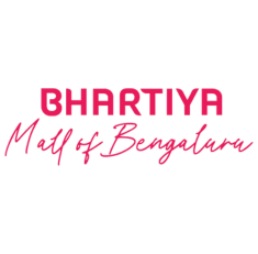 Bhartiya City Mall