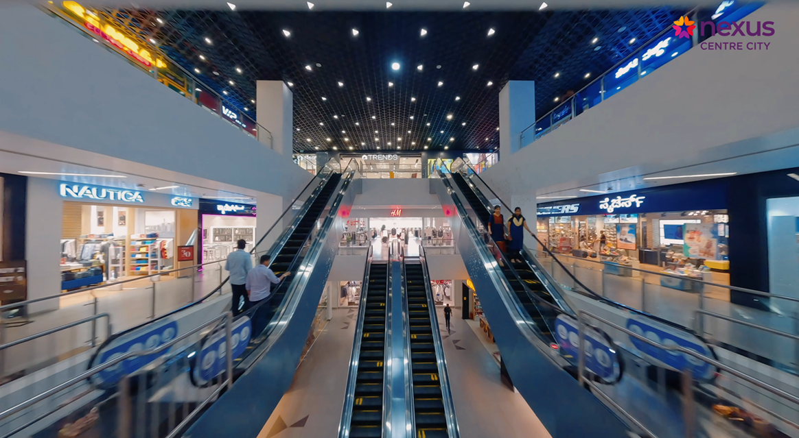 NEXUS Gallery view by Balladi Studios