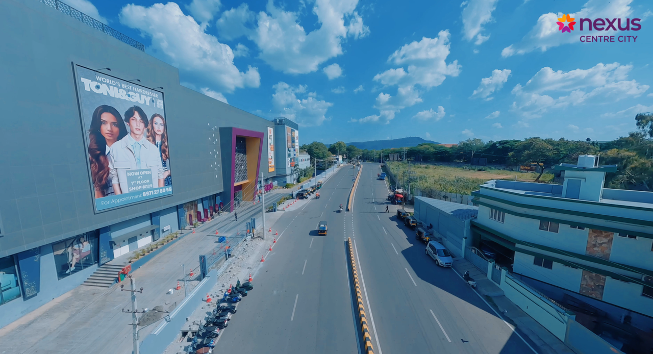 NEXUS Gallery view by Balladi Studios