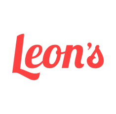 Leon’s Burger
