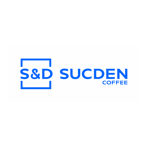 S&D SUCDEN Coffee